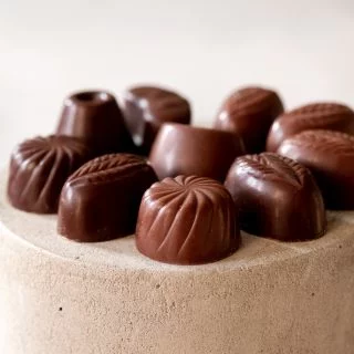 Pour diabétique : Confiserie et épicerie - Confiserie - Chocolat