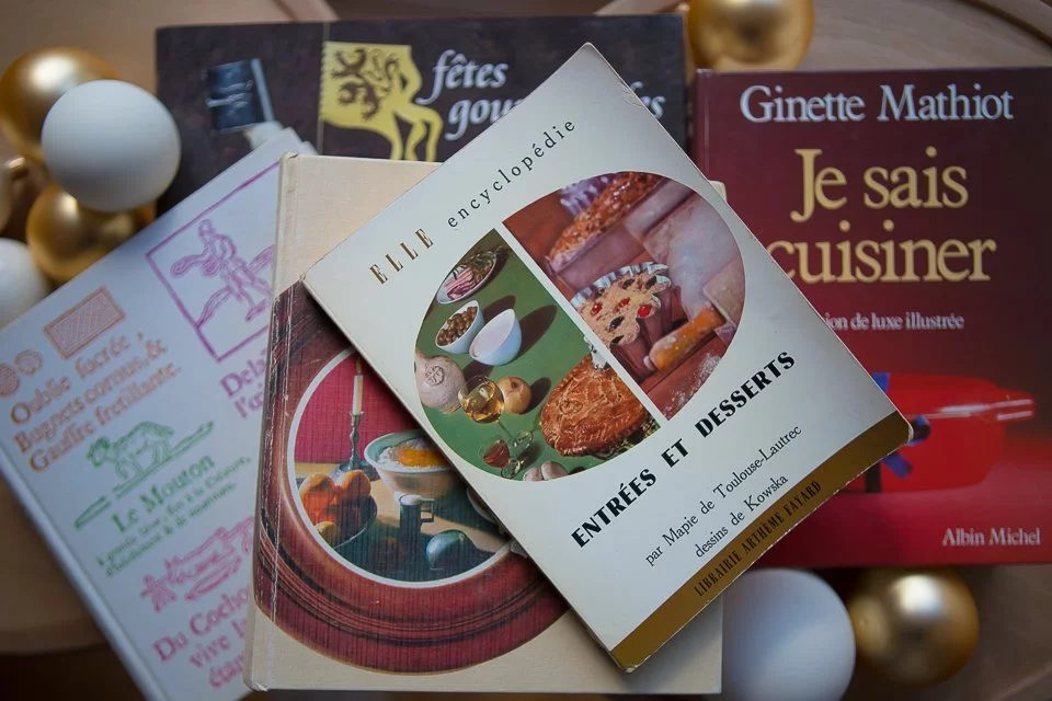 Beaux livres sucrés - 1 - Le Dessert par Christophe Felder et Camille  Lesecq - Food & Sens